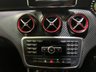 USED 2013 63 MERCEDES-BENZ A-CLASS 2.0 A45 AMG 4MATIC 5d 360 BHP 