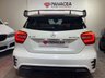 USED 2013 63 MERCEDES-BENZ A-CLASS 2.0 A45 AMG 4MATIC 5d 360 BHP 