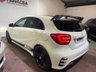 USED 2013 63 MERCEDES-BENZ A-CLASS 2.0 A45 AMG 4MATIC 5d 360 BHP 