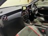 USED 2013 63 MERCEDES-BENZ A-CLASS 2.0 A45 AMG 4MATIC 5d 360 BHP 