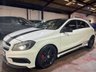USED 2013 63 MERCEDES-BENZ A-CLASS 2.0 A45 AMG 4MATIC 5d 360 BHP 