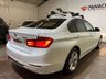 USED 2014 14 BMW 3 SERIES 2.0 320I SPORT 4d 181 BHP 