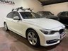 USED 2014 14 BMW 3 SERIES 2.0 320I SPORT 4d 181 BHP 