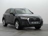 USED 2017 67 AUDI Q5 2.0 TDI QUATTRO S LINE 5d 188 BHP ULEZ COMPLAINT 