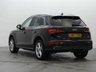 USED 2017 67 AUDI Q5 2.0 TDI QUATTRO S LINE 5d 188 BHP ULEZ COMPLAINT 