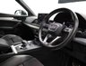 USED 2017 67 AUDI Q5 2.0 TDI QUATTRO S LINE 5d 188 BHP ULEZ COMPLAINT 