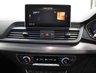 USED 2017 67 AUDI Q5 2.0 TDI QUATTRO S LINE 5d 188 BHP ULEZ COMPLAINT 