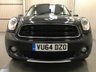 USED 2014 64 MINI COUNTRYMAN 2.0 COOPER D ALL4 5d 110 BHP FINANCE RATES  FROM 6.9 % APR