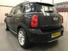 USED 2014 64 MINI COUNTRYMAN 2.0 COOPER D ALL4 5d 110 BHP FINANCE RATES  FROM 6.9 % APR