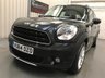 USED 2014 64 MINI COUNTRYMAN 2.0 COOPER D ALL4 5d 110 BHP FINANCE RATES  FROM 6.9 % APR