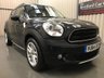 USED 2014 64 MINI COUNTRYMAN 2.0 COOPER D ALL4 5d 110 BHP FINANCE RATES  FROM 6.9 % APR