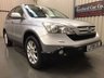 USED 2009 09 HONDA CR-V 2.2 I-CTDI EX 5d 139 BHP OVER 100 CARS IN STOCK