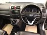 USED 2009 09 HONDA CR-V 2.2 I-CTDI EX 5d 139 BHP OVER 100 CARS IN STOCK