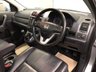 USED 2009 09 HONDA CR-V 2.2 I-CTDI EX 5d 139 BHP OVER 100 CARS IN STOCK