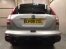 USED 2009 09 HONDA CR-V 2.2 I-CTDI EX 5d 139 BHP OVER 100 CARS IN STOCK
