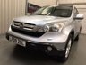 USED 2009 09 HONDA CR-V 2.2 I-CTDI EX 5d 139 BHP OVER 100 CARS IN STOCK