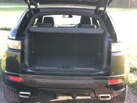 USED 2011 61 LAND ROVER RANGE ROVER EVOQUE 2.0 SI4 DYNAMIC LUX 3d 240 BHP BLACK PACK AND ULEZ COMPLIANT