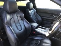 USED 2011 61 LAND ROVER RANGE ROVER EVOQUE 2.0 SI4 DYNAMIC LUX 3d 240 BHP BLACK PACK AND ULEZ COMPLIANT