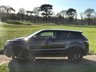 USED 2011 61 LAND ROVER RANGE ROVER EVOQUE 2.0 SI4 DYNAMIC LUX 3d 240 BHP BLACK PACK AND ULEZ COMPLIANT