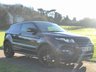 USED 2011 61 LAND ROVER RANGE ROVER EVOQUE 2.0 SI4 DYNAMIC LUX 3d 240 BHP BLACK PACK AND ULEZ COMPLIANT