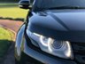 USED 2011 61 LAND ROVER RANGE ROVER EVOQUE 2.0 SI4 DYNAMIC LUX 3d 240 BHP BLACK PACK AND ULEZ COMPLIANT