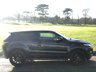 USED 2011 61 LAND ROVER RANGE ROVER EVOQUE 2.0 SI4 DYNAMIC LUX 3d 240 BHP BLACK PACK AND ULEZ COMPLIANT