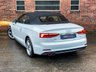 USED 2017 10 AUDI A5 2.0 TDI S LINE 2d 188 BHP / STUNNING CAR!