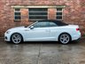 USED 2017 10 AUDI A5 2.0 TDI S LINE 2d 188 BHP / STUNNING CAR!