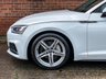 USED 2017 10 AUDI A5 2.0 TDI S LINE 2d 188 BHP / STUNNING CAR!