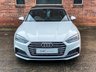 USED 2017 10 AUDI A5 2.0 TDI S LINE 2d 188 BHP / STUNNING CAR!