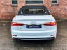 USED 2017 10 AUDI A5 2.0 TDI S LINE 2d 188 BHP / STUNNING CAR!