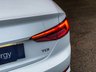 USED 2017 10 AUDI A5 2.0 TDI S LINE 2d 188 BHP / STUNNING CAR!