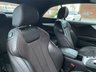 USED 2017 10 AUDI A5 2.0 TDI S LINE 2d 188 BHP / STUNNING CAR!