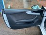 USED 2017 10 AUDI A5 2.0 TDI S LINE 2d 188 BHP / STUNNING CAR!