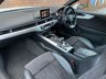 USED 2017 10 AUDI A5 2.0 TDI S LINE 2d 188 BHP / STUNNING CAR!