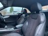 USED 2017 10 AUDI A5 2.0 TDI S LINE 2d 188 BHP / STUNNING CAR!