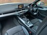 USED 2017 10 AUDI A5 2.0 TDI S LINE 2d 188 BHP / STUNNING CAR!