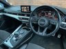 USED 2017 10 AUDI A5 2.0 TDI S LINE 2d 188 BHP / STUNNING CAR!