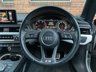 USED 2017 10 AUDI A5 2.0 TDI S LINE 2d 188 BHP / STUNNING CAR!