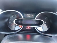 USED 2016 16 RENAULT CLIO 1.5 DYNAMIQUE NAV GT LINE DCI 5d  