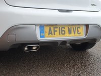 USED 2016 16 RENAULT CLIO 1.5 DYNAMIQUE NAV GT LINE DCI 5d  