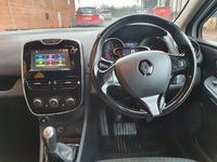 USED 2016 16 RENAULT CLIO 1.5 DYNAMIQUE NAV GT LINE DCI 5d  