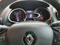 USED 2016 16 RENAULT CLIO 1.5 DYNAMIQUE NAV GT LINE DCI 5d  