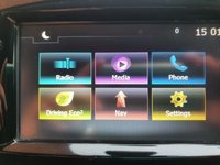 USED 2016 16 RENAULT CLIO 1.5 DYNAMIQUE NAV GT LINE DCI 5d  