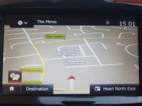 USED 2016 16 RENAULT CLIO 1.5 DYNAMIQUE NAV GT LINE DCI 5d  