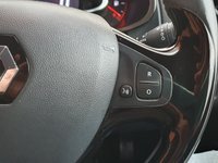 USED 2016 16 RENAULT CLIO 1.5 DYNAMIQUE NAV GT LINE DCI 5d  