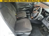 USED 2016 16 RENAULT CLIO 1.5 DYNAMIQUE NAV GT LINE DCI 5d  