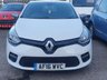 USED 2016 16 RENAULT CLIO 1.5 DYNAMIQUE NAV GT LINE DCI 5d  