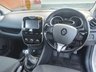 USED 2016 16 RENAULT CLIO 1.5 DYNAMIQUE NAV GT LINE DCI 5d  