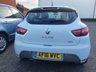 USED 2016 16 RENAULT CLIO 1.5 DYNAMIQUE NAV GT LINE DCI 5d  